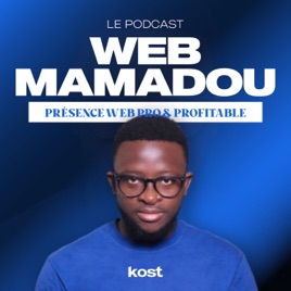 WebMamadou - Présence Web Pro et Profitable