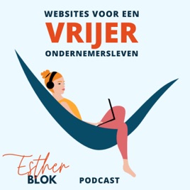 Websites voor een vrijer ondernemersleven