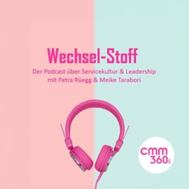 Wechsel-Stoff