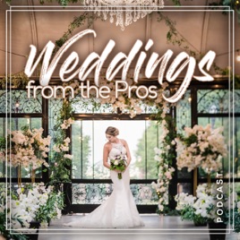 Weddings from the Pros