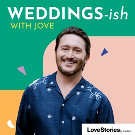 Weddings-ish with Jove