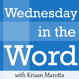 Wednesday in the Word