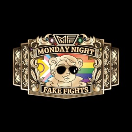 Wednesday Night Fake Fights