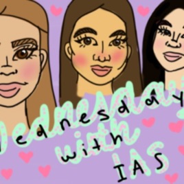 Wednesdays with IAS