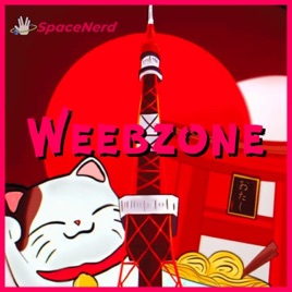 WeebZone: Media orientali & animazione