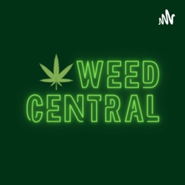 Weed Central