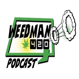 WeedMan 420 Chronicles