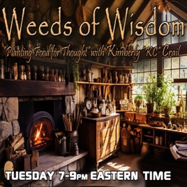 Weeds of Wisdom