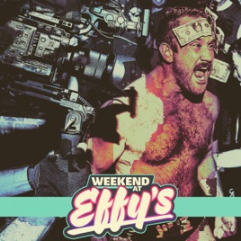 Weekend at EFFY's