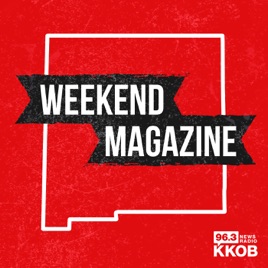 Weekend Magazine