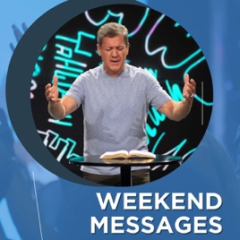 Weekend Messages at Grand Point Church
