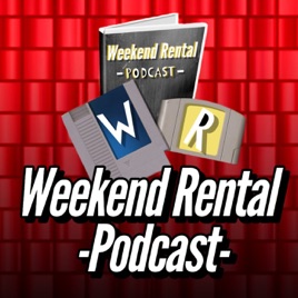 Weekend Rental