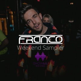 Weekend Sampler