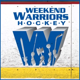 Weekend Warriors Hockey