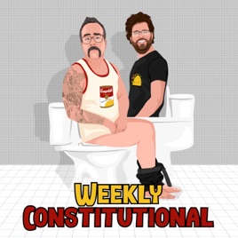 Weekly Constitutional