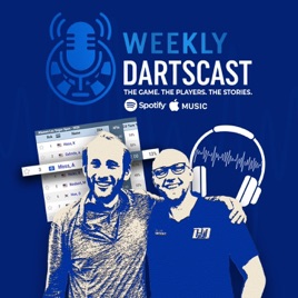 Weekly Dartscast