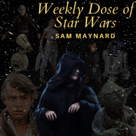 Weekly Dose of Star Wars