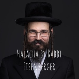 Weekly Halacha & Marriage Insights with Rabbi Eisenberger