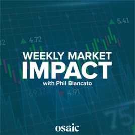 Weekly Market Impact