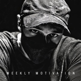 Weekly Motivation by Ben Lionel Scott