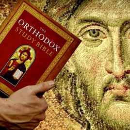 Weekly New Testament Book (NKJV Orthodox Study Bible)