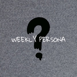 Weekly Persona