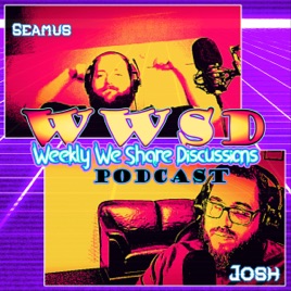 WWSD Podcast