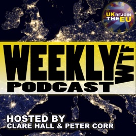 Weekly WTF