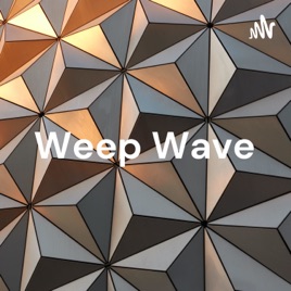 Weep Wave - Bury the Bones