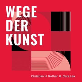 Wege der Kunst