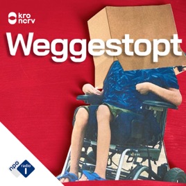 Weggestopt