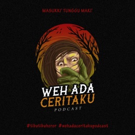 Weh ada Ceritaku