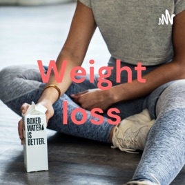 Weight loss