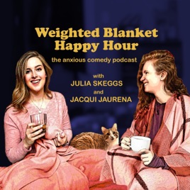 Weighted Blanket Happy Hour