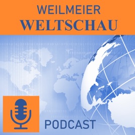 Weilmeier Weltschau