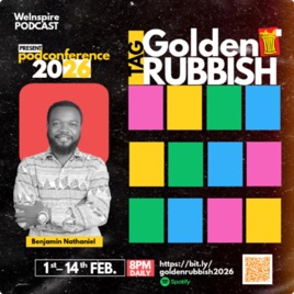 WeInspirePodcast