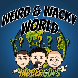Weird and Wacky World