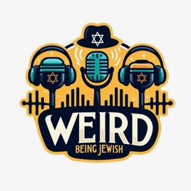 Weird Being Jewish: Three Rabbis Walk Into a Podcast