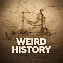 Weird History