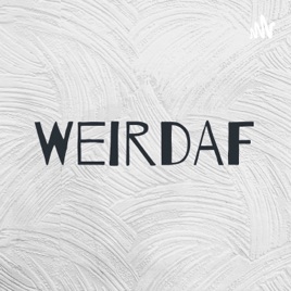 WeirdAF