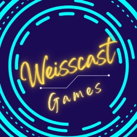Weisscast Games