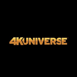 Welcome to 4KUniverse