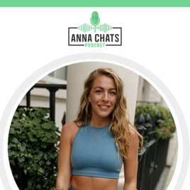 Welcome to Anna Chats : Get To Know Me