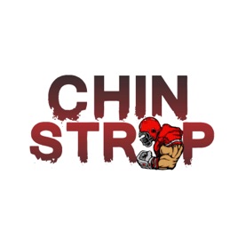 WELCOME TO CHINSTRAP TV, THE HIGH SCHOOL HARDKNOCKS