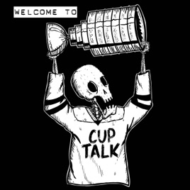 Welcome To Cup Talk