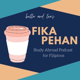 Welcome To FIKAPEHAN!