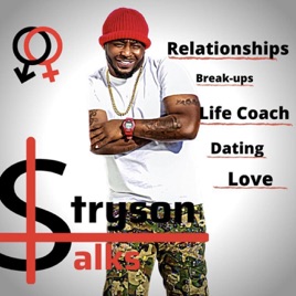 Welcome to Stryson Talks Podcast