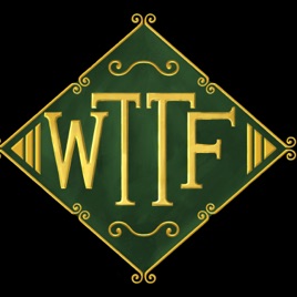 Welcome To The Foundation - Secret World Society