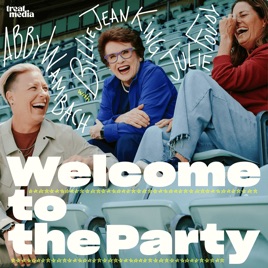 Welcome to the Party