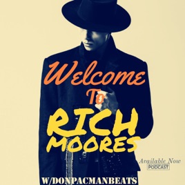 Welcome To The Rich Moores Empire